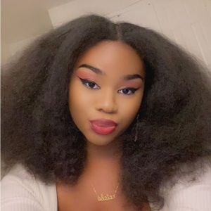 Meet your Posher, Nat